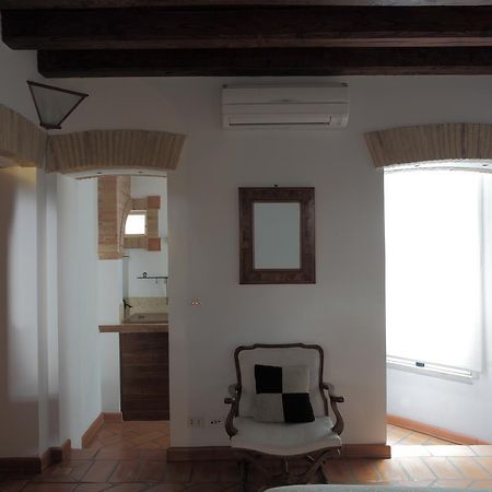 I Capocci Otel Roma Dış mekan fotoğraf