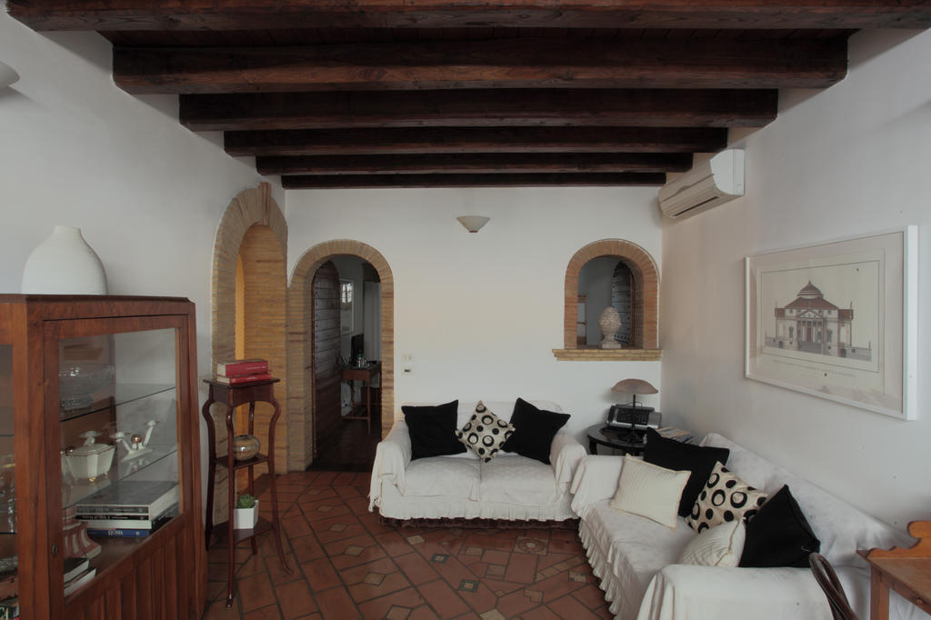 I Capocci Otel Roma Dış mekan fotoğraf